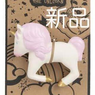 【新品】Oli&Carol ユニコーン ブレスレット 歯固め