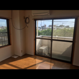 ★9月限定ぜーんぶ0円★マンションタイプ ★駅徒歩10分 ★広々47平米の3DK  ★フリーレント1ヶ月★リフォーム済★初期費用5万円〜 − 埼玉県