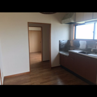 ★9月限定ぜーんぶ0円★マンションタイプ ★駅徒歩10分 ★広々47平米の3DK  ★フリーレント1ヶ月★リフォーム済★初期費用5万円〜 - 賃貸（マンション/一戸建て）