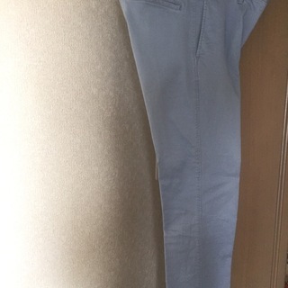 ７分パンツ2枚（美品）の画像