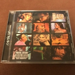 【あげます】JLO J to the L-O!
