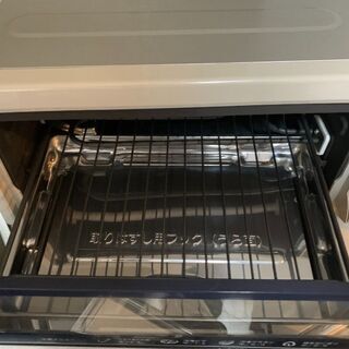 【商談中のため受付停止します】魚屋きロースター(未使用保管品)