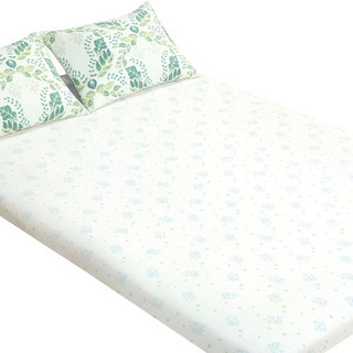 ニトリ敷布団　ホコリダニ防止の画像