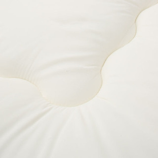 ニトリ敷布団　ホコリダニ防止の画像