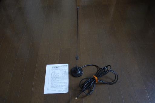 コメットM-24　S