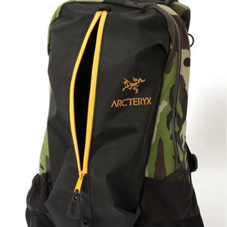 ARC'TERYX × BEAMS 別注 ARRO22 19SS...