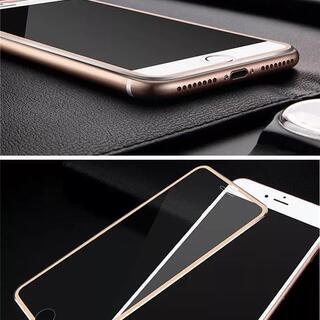 新製品　iphone用　各機種　アルミ合金フレーム　強化ガラスフィルム　iphone 第2世代SE　iphone7/ 8　iphone 7plus/8plus　iphone X/XS/11 pro　iphone XR/11 　iphone XS Max/11 pro Maxの画像