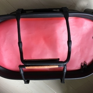 Daiwaのバッカン的なやつの画像