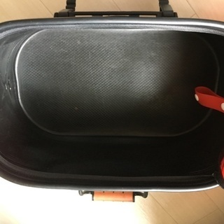 Daiwaのバッカン的なやつの画像