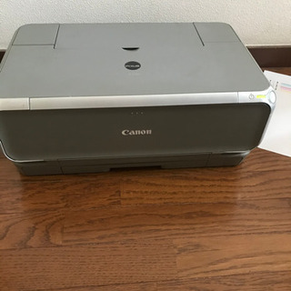 Canon ip3100 プリンター