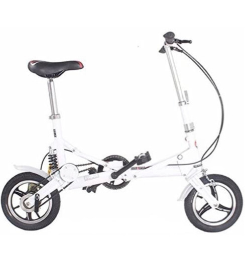 折り畳み自転車(aーbikeより小さい)