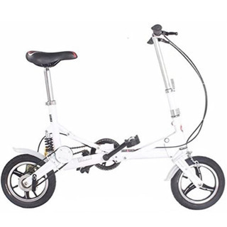 折り畳み自転車(aーbikeより小さい)
