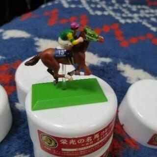 栄光の名馬コレクション