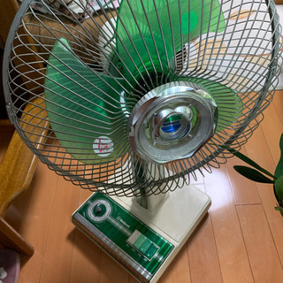 扇風機