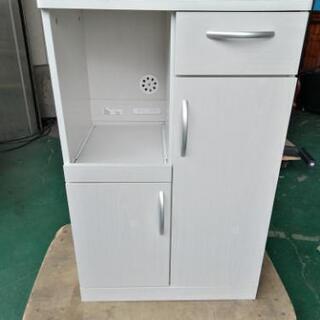 レンジボード　キッチン　収納