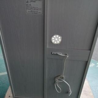 レンジボード　キッチン　収納の画像