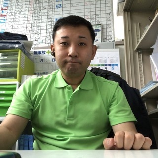 ガッツレンタカー福岡博多店　アルバイトスタッフの画像
