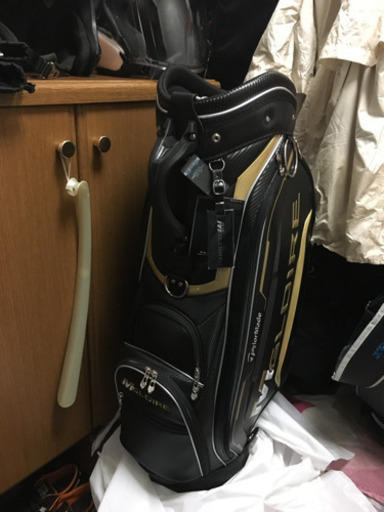 テイラーメイド キャディバッグ グローレ