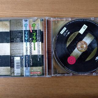O BROTHER WHERE ART THOU?　サントラCD　中古の画像