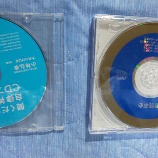 自己啓発CD 4点 【B】の画像