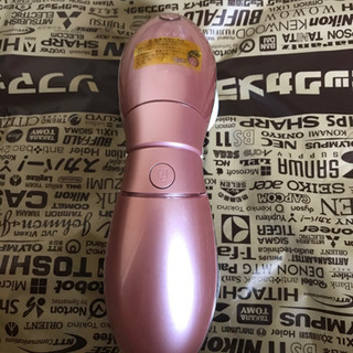 【値下げ相談承ります】ミーゼダブルコア（痩身機器）お譲りします！