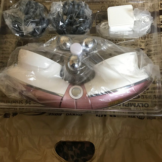 【値下げ相談承ります】ミーゼダブルコア（痩身機器）お譲りします！