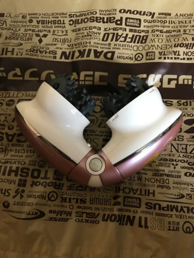 【値下げ相談承ります】ミーゼダブルコア（痩身機器）お譲りします！