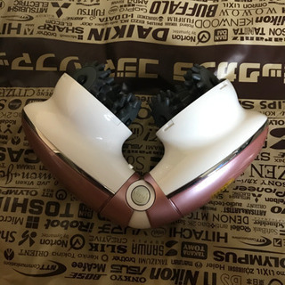 【値下げ相談承ります】ミーゼダブルコア（痩身機器）お譲りします！