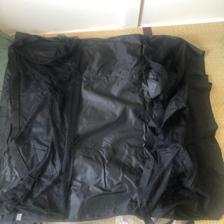 激レア！米軍払い下げ品　新品、未開封有り　MSR  APLS他　ミリタリー　サバゲー　担架　救命　サバイバルの画像