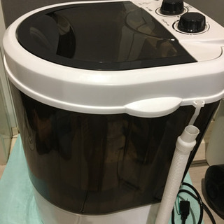 靴専用洗濯機