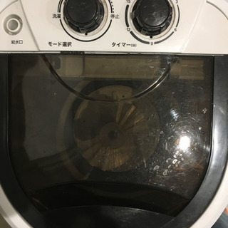 靴専用洗濯機の画像