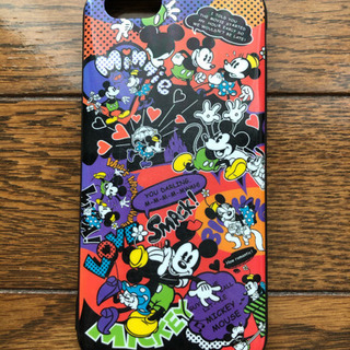 スマホケース　iPhoneケース　iPhone6/6s 