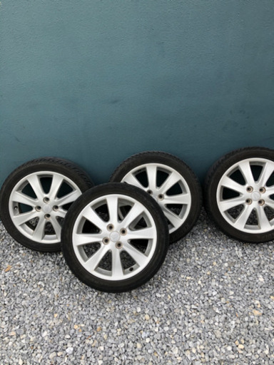 ダイハツ16インチ