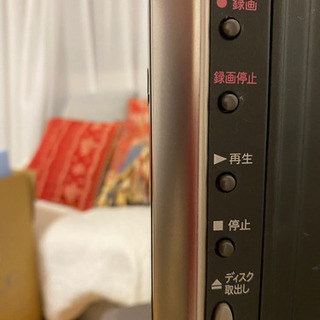 ※受付終了※【取引決定】SHARP AQUOS 26V型ワイド　液晶カラーテレビ📺の画像