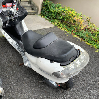 マジェスティ125用 親マジェテール移植キットの画像