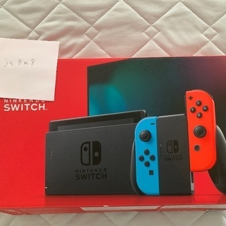 任天堂Switch 新品