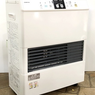 FFストーブ コロナ アグレシオ FF-AG68HF 2007年製 送料込 コロナ FF