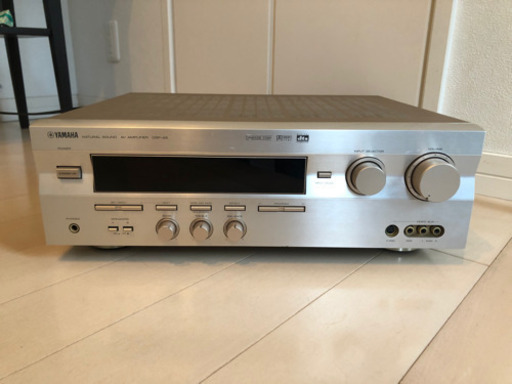 高音質　YAMAHA DSP-A5 5.1ch AVサラウンドアンプ