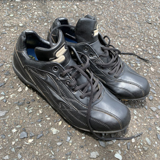 野球用スパイクシューズ