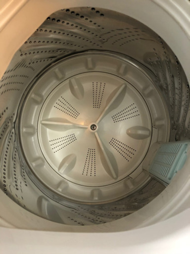Panasonic 洗濯機 5.0kg