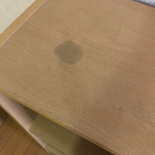 【受け渡し完了】8月まで掲載 【無料】カラーボックスの画像