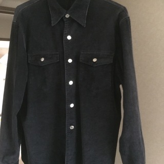 ラルフローレン長袖シャツの画像