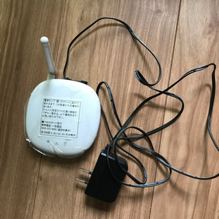 wifiルーターFON