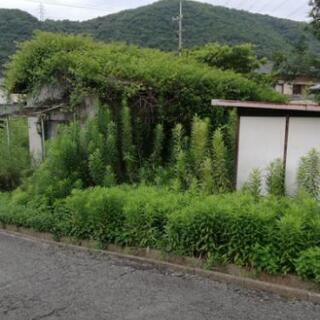 草刈り作業 - 玉野市