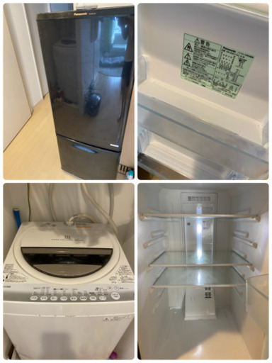 引越しのため家具家電全部【2万円】でお譲りします