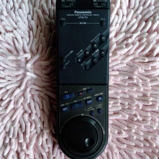 パナソニック製　NV-FS800C　ジャンク品の画像