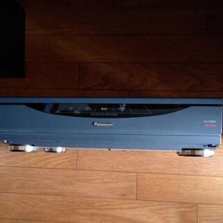 パナソニック製　NV-FS800C　ジャンク品