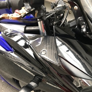 直接引取限定、YZF-R25(2015年式)実働車です！の画像