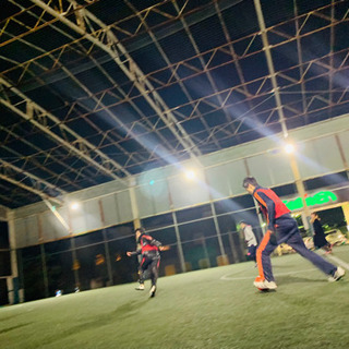 フットサルしましょう✨⚽️🏃‍♂️