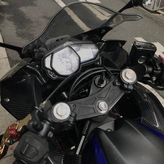 直接引取限定、YZF-R25(2015年式)実働車です！の画像